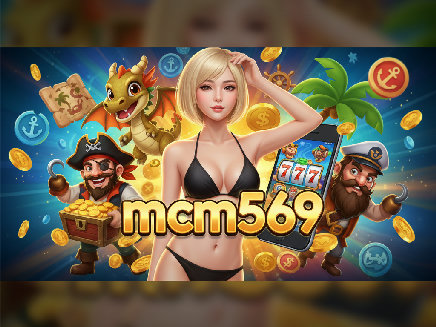 mcm569 สมัครสมาชิก