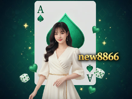 new8866 login