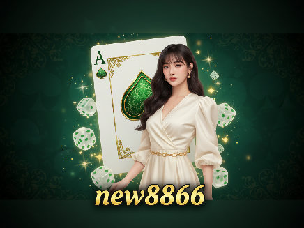 login new8866